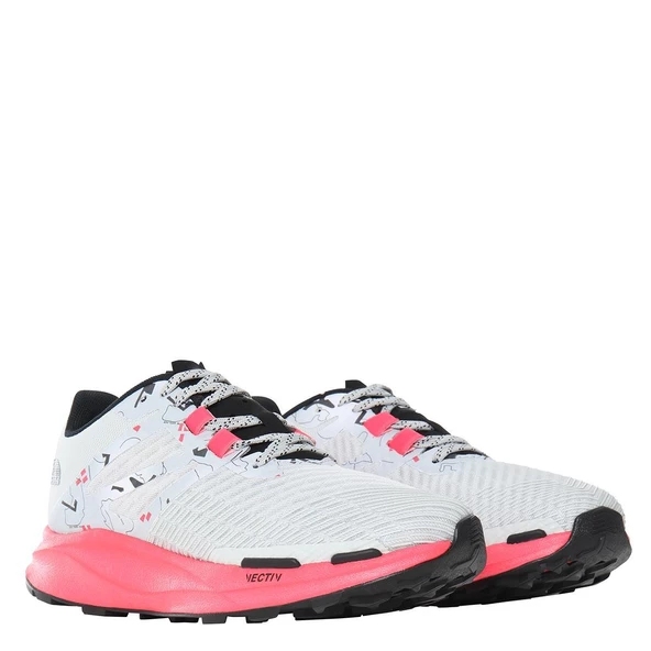 The North Face VECTIV EMINUS Kadın Ayakkabı NF0A5G3M6771 - Resim 5