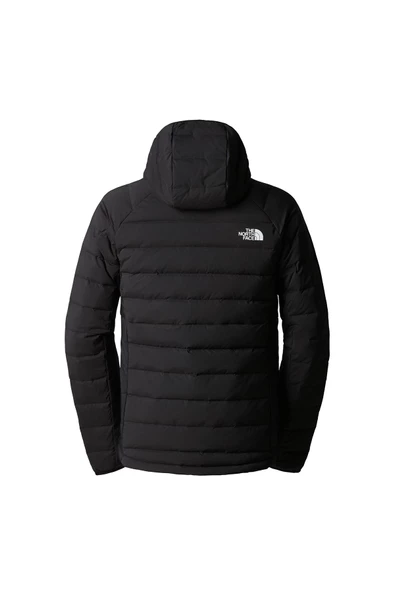 The North Face Erkek BELLEVIEW STRETCH KAZ TÜYÜ CEKET NF0A7UJEJK31 - Resim 2