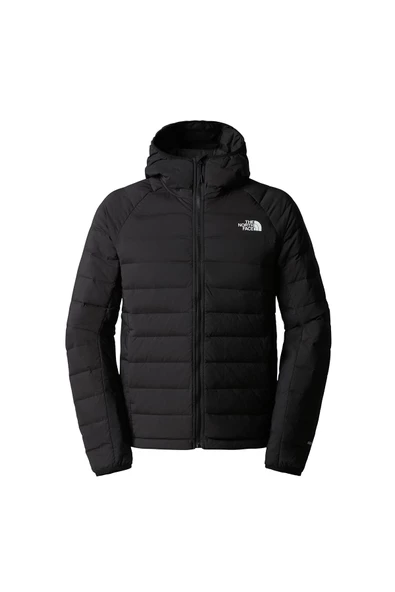 The North Face Erkek BELLEVIEW STRETCH KAZ TÜYÜ CEKET NF0A7UJEJK31