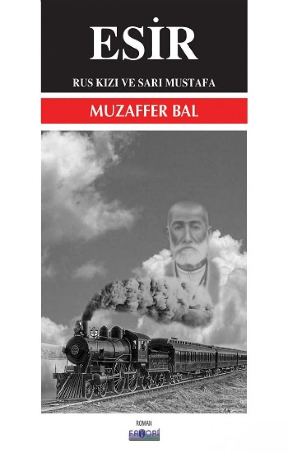 Esir Favori Yayınları Muzaffer Bal Nisan 2021 Türkçe Ciltsiz