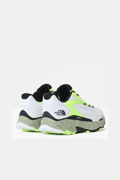 The North Face M VECTIV TARAVAL Erkek Ayakkabı NF0A52Q152P1 - Resim 2