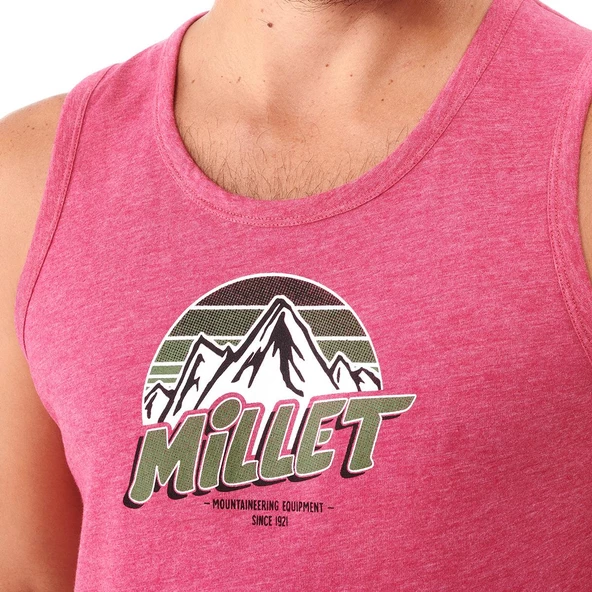 Millet LTD COLOR TK Erkek Tişört - Resim 4