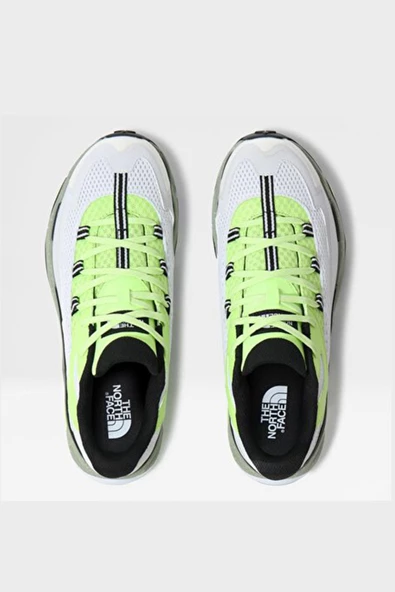 The North Face M VECTIV TARAVAL Erkek Ayakkabı NF0A52Q152P1 - Resim 3