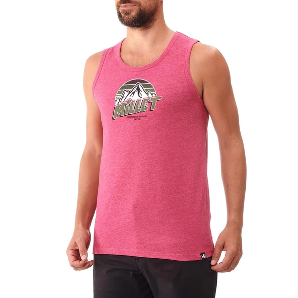 Millet LTD COLOR TK Erkek Tişört - Resim 2