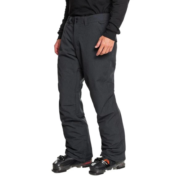 Quiksilver ESTATE PT M SNPT Erkek Snowboard Pantolonu EQYTP03146 - 6