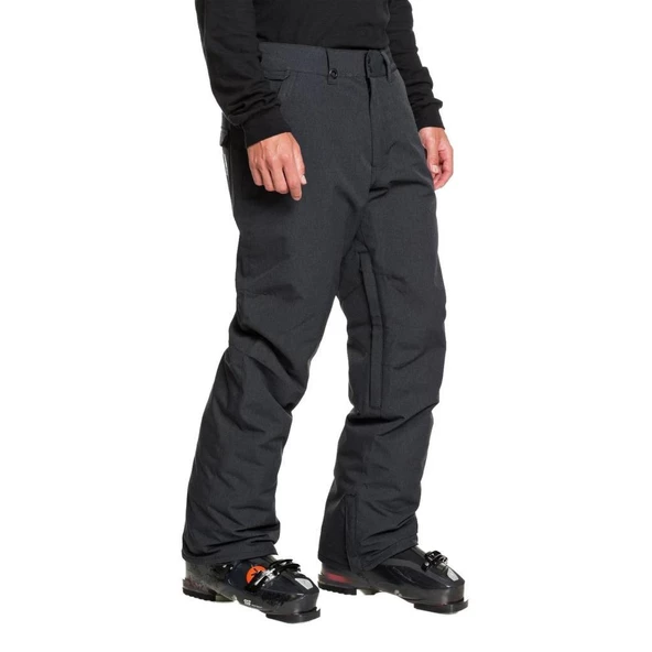 Quiksilver ESTATE PT M SNPT Erkek Snowboard Pantolonu EQYTP03146 - 7