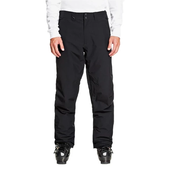 Quiksilver ESTATE PT M SNPT Erkek Snowboard Pantolonu EQYTP03146