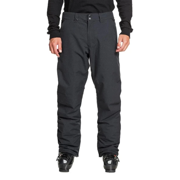 Quiksilver ESTATE PT M SNPT Erkek Snowboard Pantolonu EQYTP03146 - 5