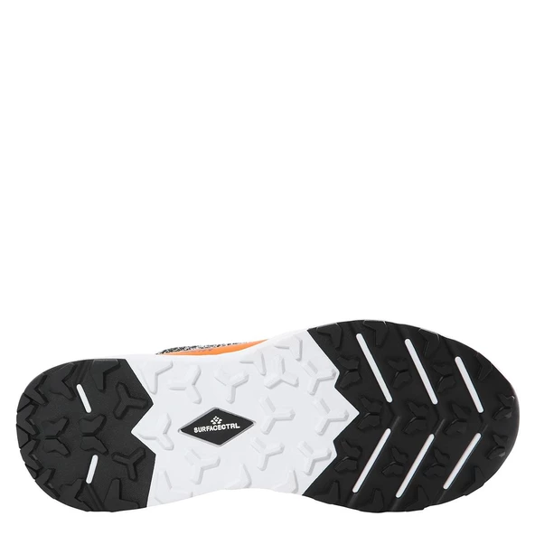 The North Face VECTIV ESCAPE Erkek Ayakkabı NF0A4T2YKY41 - Resim 4