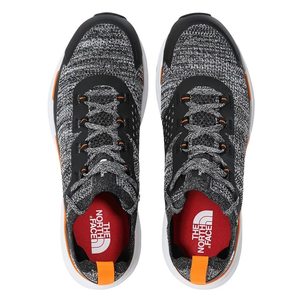 The North Face VECTIV ESCAPE Erkek Ayakkabı NF0A4T2YKY41 - Resim 3