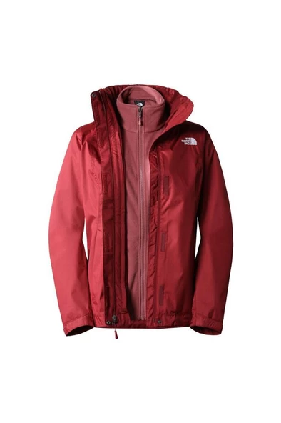 The North Face  Kadın EVOLVE II TRICLIMATE Mont NF00CG567S71