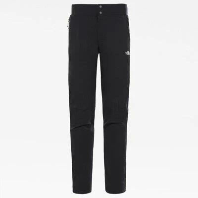 The North Face M Quest Sftshl Pant Nf0A4M77Jk31