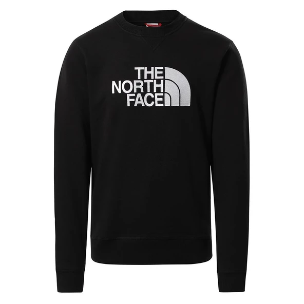 The North Face  Erkek DREW PEAK CREW Svetşört ürün görseli