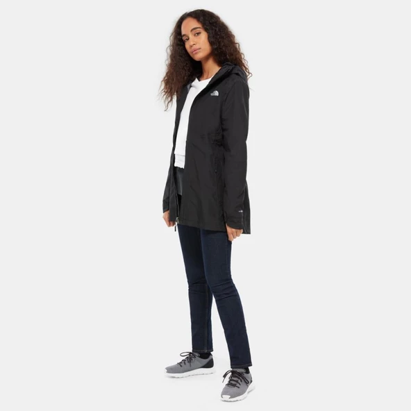 The North Face  Kadın HIKESTELLER PARKA SHELL Ceket - EU NF0A3BVIJK31 - 2