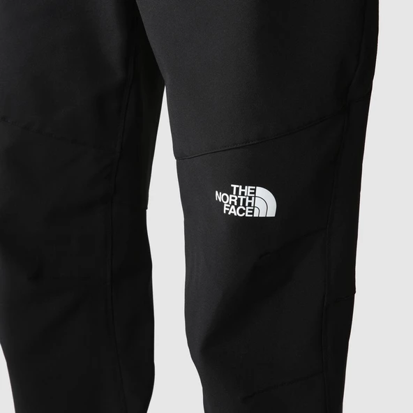 The North Face Erkek DIABLO REG TAPERED PANTOLON NF0A7X6DJK31 - Resim 5