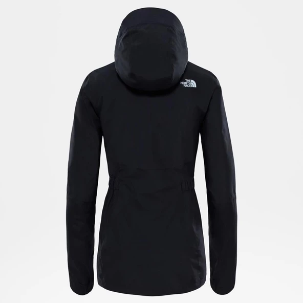 The North Face  Kadın HIKESTELLER PARKA SHELL Ceket - EU NF0A3BVIJK31 - 4