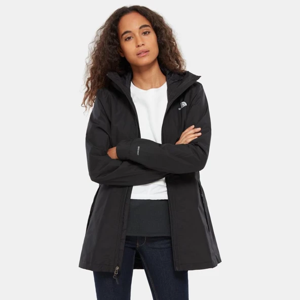 The North Face  Kadın HIKESTELLER PARKA SHELL Ceket - EU NF0A3BVIJK31
