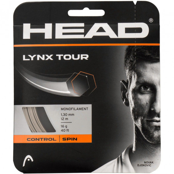 Head Lynx Tour Tenis Kordaj