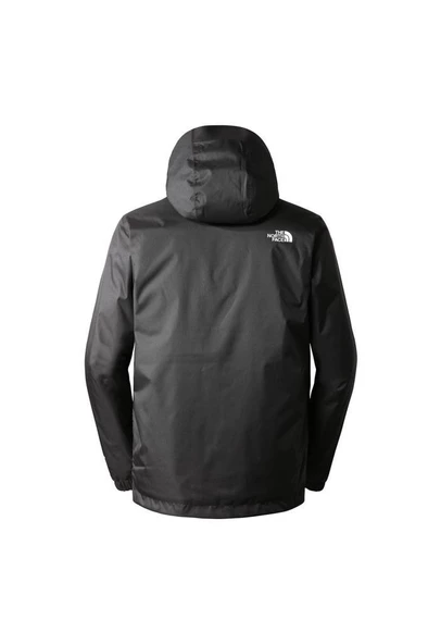 The North Face Quest İzolasyonlu Erkek Mont NF00C302KY41 - Resim 2