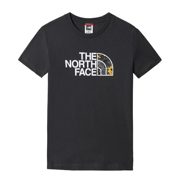 The North Face Easy Genç Tişörtü NF00A3P76M01