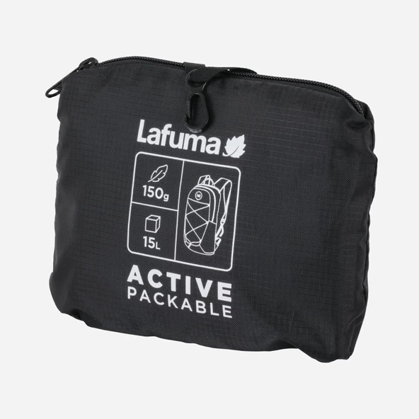 Lafuma ACTIVE15 LT PACKABLE Sırt Çantası LFS6407 0247 - Resim 3