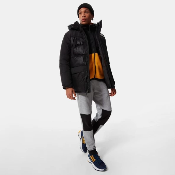 The Norh Face HMLYN INSULATED PARKA NF0A4QZ5JK31