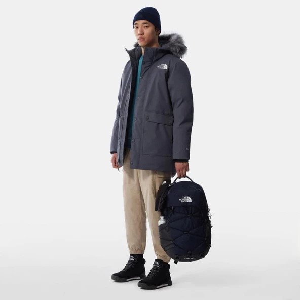 The North Face BOREALIS 28Lt Sırt Çantası NF0A52SER811 - 2