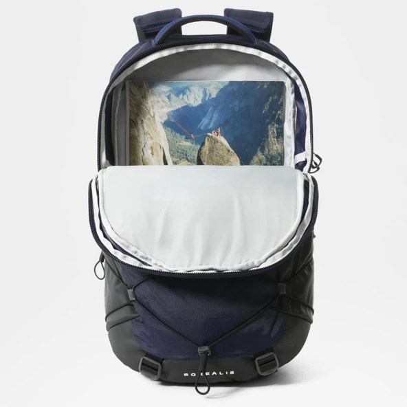 The North Face BOREALIS 28Lt Sırt Çantası NF0A52SER811 - 8