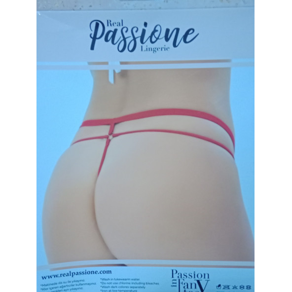 Real passıone - 2