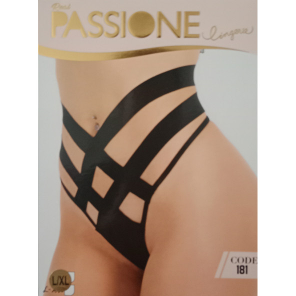 Real passıone - 3