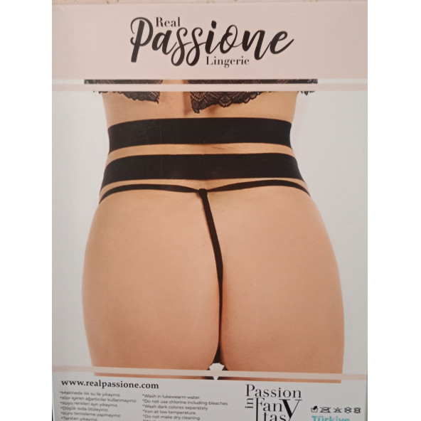 Real passıone - 4