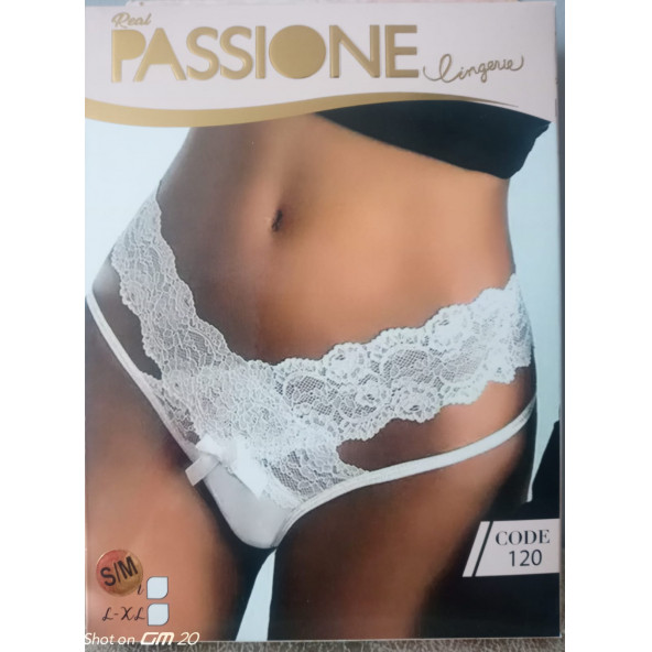 Real passıone - 5