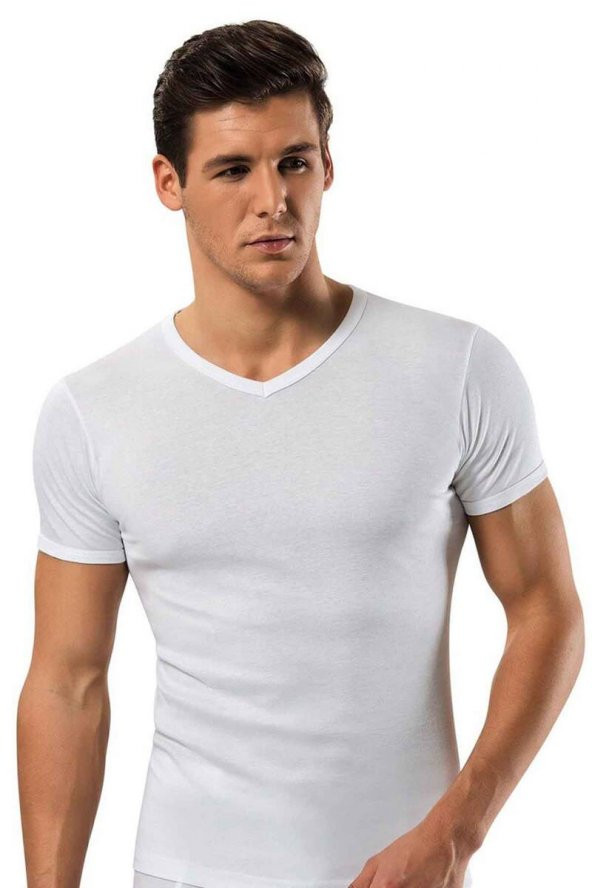 Erdem Ribana Atlet 1198 | Beyaz