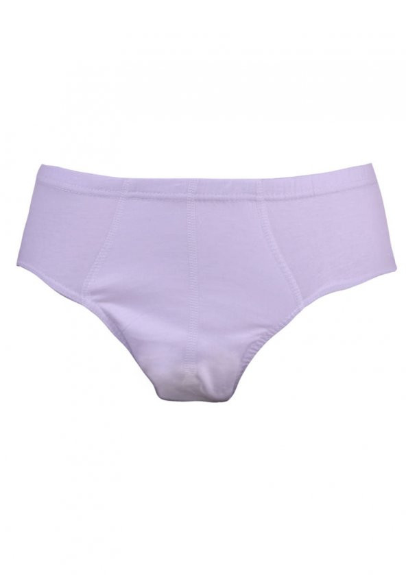 İlke Süprem Slip 305 | Beyaz