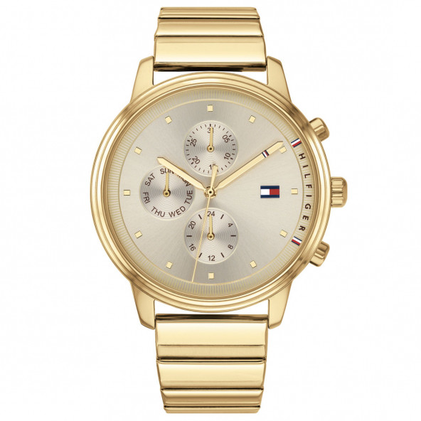 Tommy Hilfiger TH1781905 Kadın Kol Saati