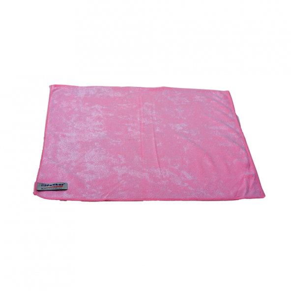 Polikur 3222 Mikrofiber Toz ve Cam Bezi 40 x 40 cm. - 8 Adet - 4