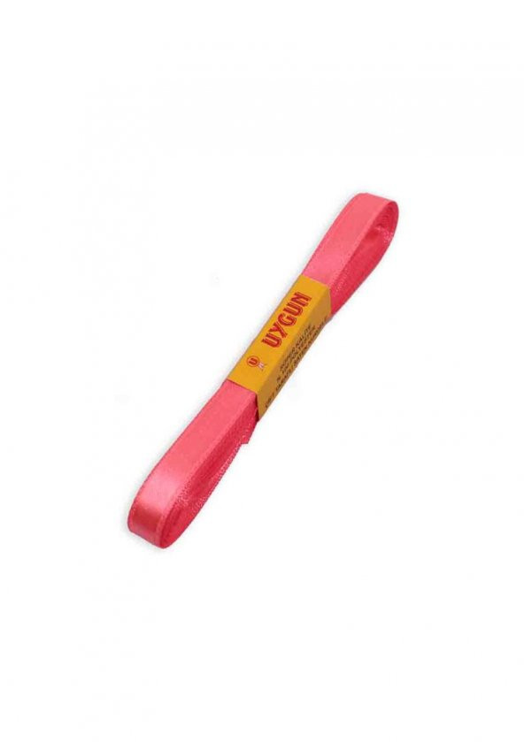 Uygun Saten Kurdele 10 mm 10 m | 2334 - 1