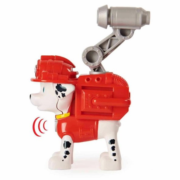 Paw Patrol Müzikli Kahramanlar - Marshall 6022626-20126394 - 3