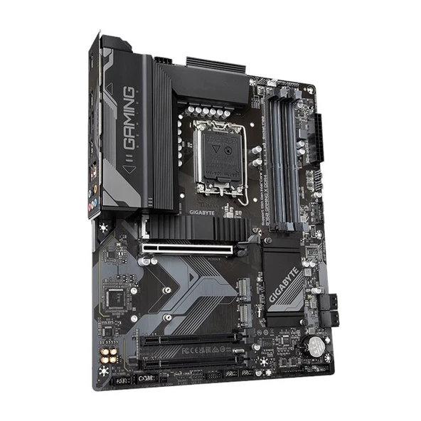 Gigabyte B760 Gaming X D4 1700P Hdmi Dp - 3