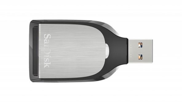 SANDISK SDDR-399-G46 Extreme PRO SD UHS-II Kart Okuyucu/Yazıcı