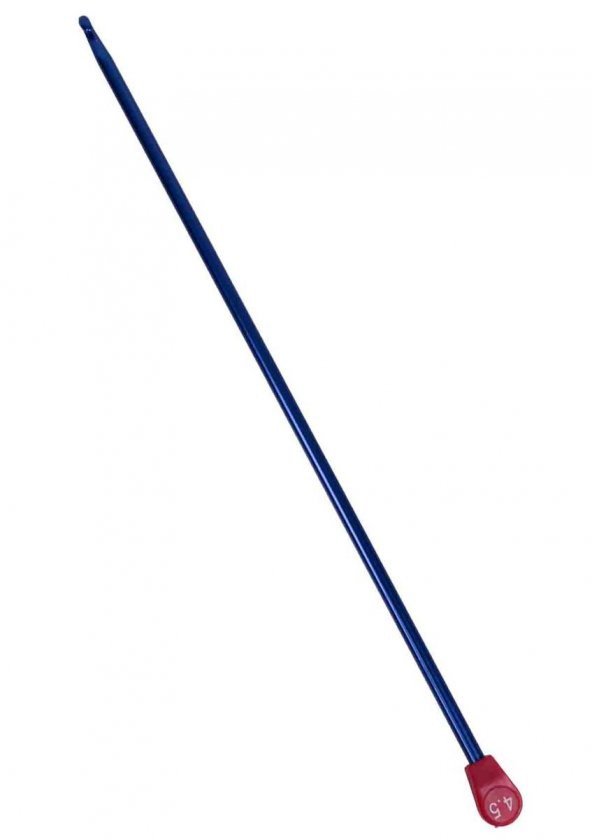 Ercü Uzun Tığ 25 cm 4,5 mm 484