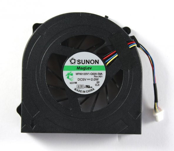 Hp 4520S FAN - 1