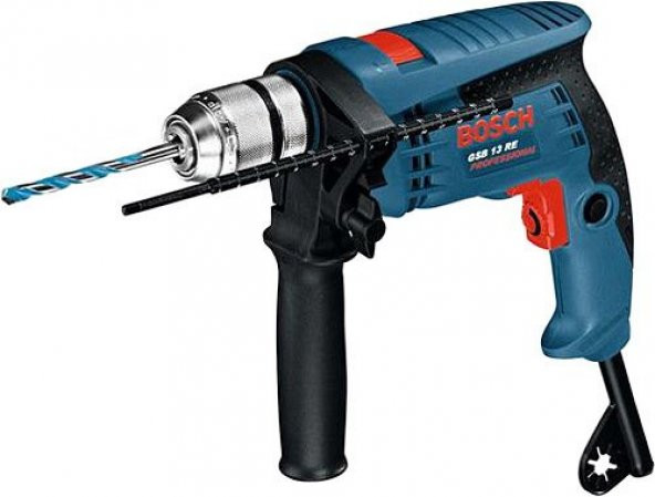 Bosch Professional GSB 13 RE Darbeli Matkap 600w