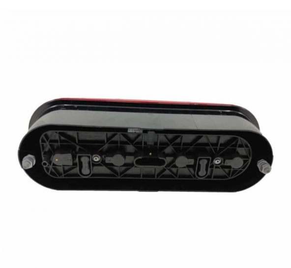 Ford Transit Pikap Stop Lambası Duylu 4Lü Oval Tip [V-347 / V-363] - 3