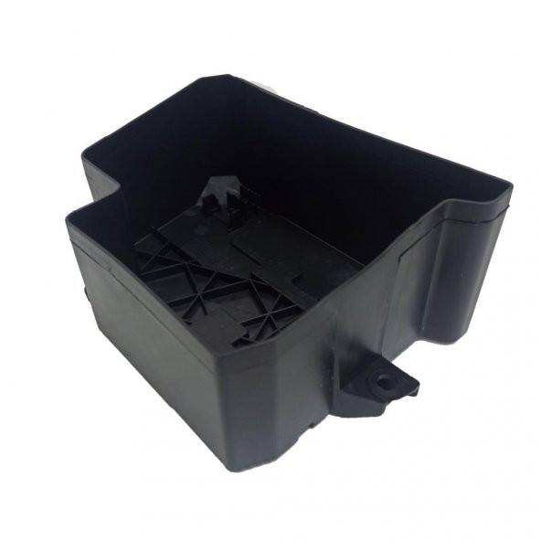 AKÜ KUTU KAPAĞI HONDA DIO