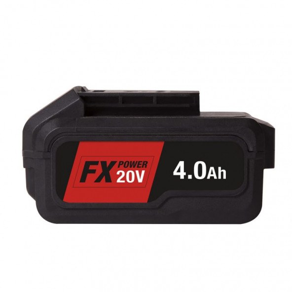 Ferm Fx Cda1160 Akü 20V 4.0Ah