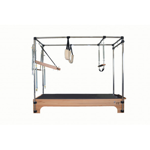 Port Pilates - Trapeze Table Cadillac