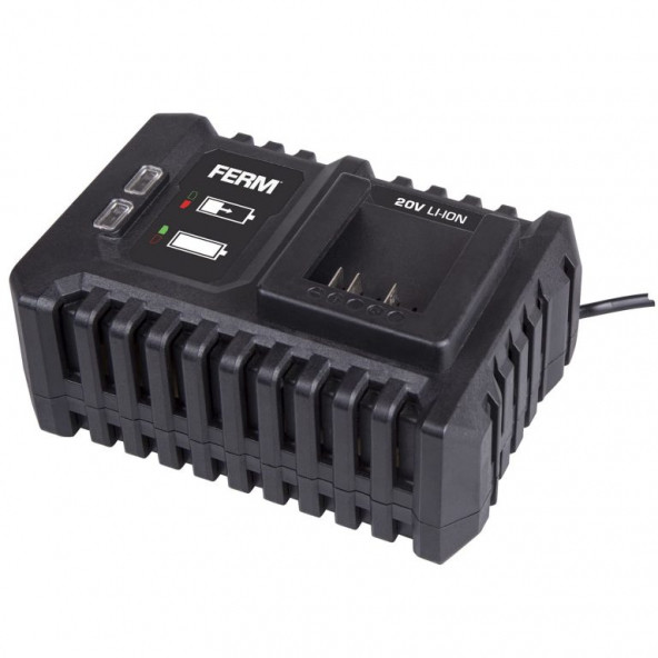 Ferm Fx Cda1162 Hızlı Şarj Cihazı 20V