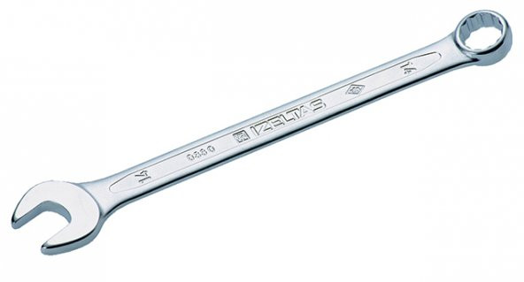 İzeltaş KOMBİNE ANAHTAR UZUN BOY 19 MM