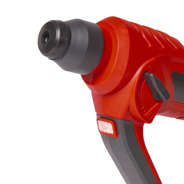 Ferm Fx Hdm1050 Akülü Kırıcı Delici 20V(AKÜSÜZ) - 2